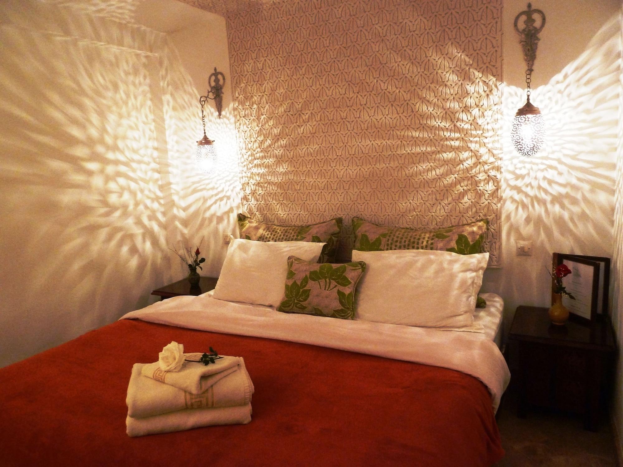 Riad Viva Марракеш Экстерьер фото